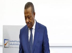 Libya'da hükümet istifa etti