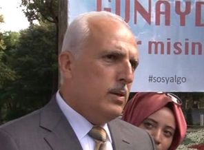 Mutlu’dan kayıp gençlere ilişkin açıklama