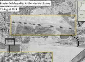 NATO: Rus birlikleri Ukrayna'da