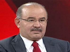 'Onun kabine dışı kalmasına şaşırdım'