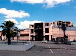 'Paralel' patrona darbe!