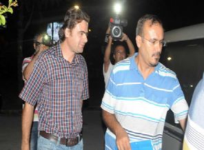 Paralel yapı özel hayat arşivi kurmuş!