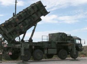 Patriot komutanı: Son güne kadar burdayız