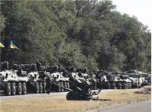 ‘Rus işgali başladı’