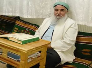 Şahımerdan Sarı neden hala mahkum?