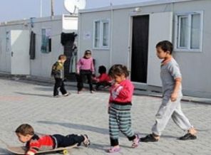 Suriyeli Mülteci sayısı 3 milyonu aştı