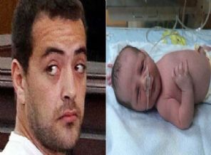 Yeni doğan bebeğine mektup: Senden özür dilerim