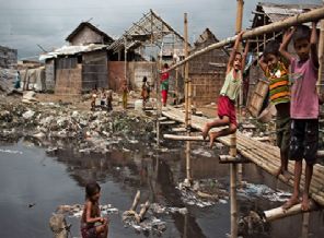 50 köy su altında kaldı