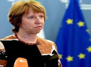 AB'den Rusya'ya çağrı