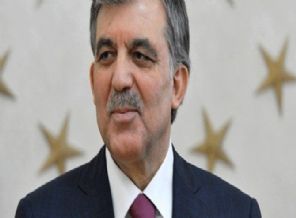 Abdullah Gül: İfade vereceğim