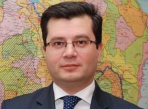 Azerbaycan'dan ABD'ye sert çıkış