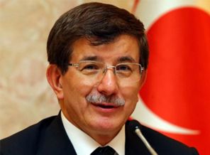 Başbakan Davutoğlu da 'Adli Yıl' kararını verdi