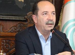 Başkandan 'hayalet' açıklaması