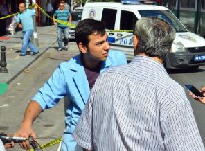 Bombacı Mülayim gerçek oldu!