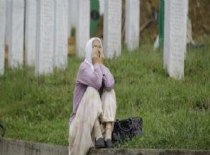 Bosna 8 bin kişinin izini arıyor