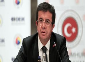 Ekonomi Bakanı Zeybekçi MİT'e çattı!