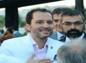 Erbakan Vakfı'ndan Baransu'ya cevap!