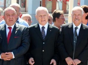 Haberal'dan kurultay açıklaması