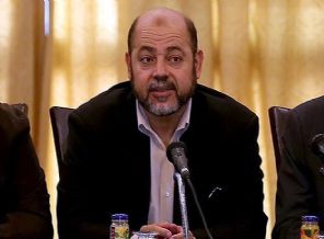 Hamas: Mısır'dan davet bekliyoruz