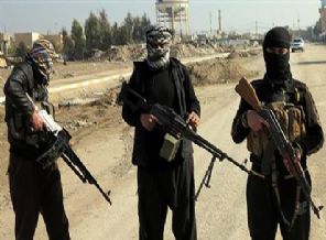 İngiltere'de IŞİD alarmı