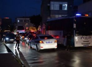 İstanbul polisinden dev operasyon