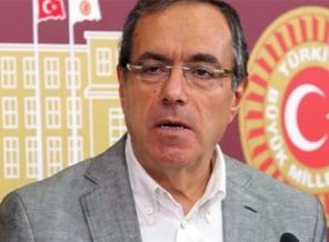 Konya'dan IŞİD’e militan devşiriyorlar iddiası