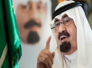 Kral Abdullah IŞİD için bunu dedi! O ülkeler alarma geçecek mi?