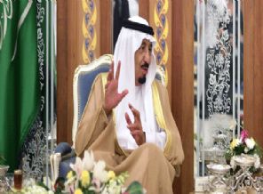 Kral Abullah'dan 'terör' uyarısı