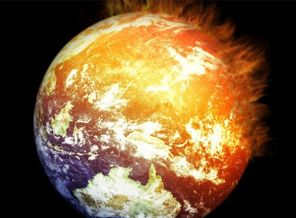 Küresel ısınma her yıl yüzbinlerce can alacak