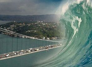 Marmara'da tsunami tehlikesi