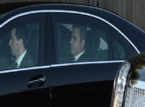 MHP'ye yakın gazeteden MİT'e yakışıksız suçlama