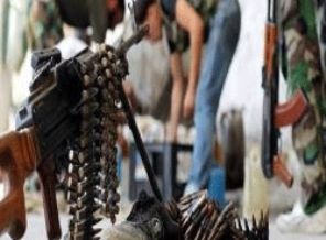 Ordu karakolları ele geçirdi!