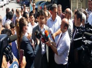 Paralel yapıdan polislere korkunç koşul!