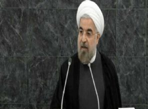 Ruhani hükümetine 'laiklik' uyarısı