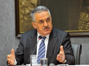 Sırdaş da artık kabinede yok