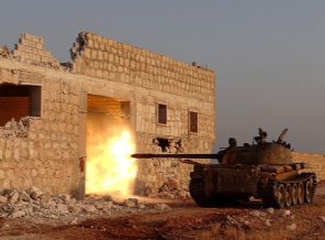 Suriye'de 64 kişi öldü