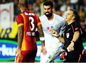 Tahkim Volkan Demirel kararını verdi!