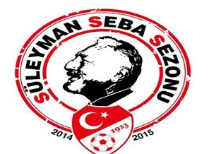 TFF'den sürpriz karar! 'Süleyman Seba Sezonu'
