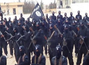 ABD'den IŞİD'e ağır darbe!