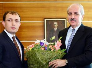 AK Parti'ye Sürmene Bıçağı!