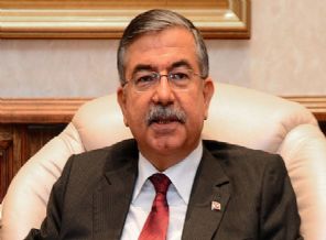 Bakan Yılmaz'dan flaş 'bedelli' müjdesi