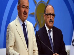 Çelik ile Davutoğlu arasında geçen diyalog