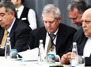 Fenerbahçe'de sürpriz istifa!