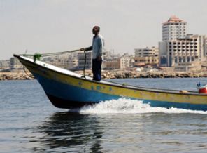 Filistin deniz ablukası kalkıyor mu?