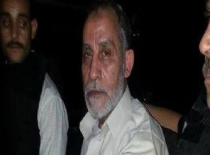 İhvan liderine 1 idam, 2 müebbet cezası