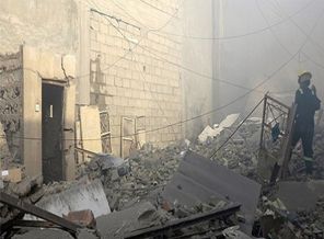 Irak ordusu IŞİD'in elindeki Amirli'ye girdi