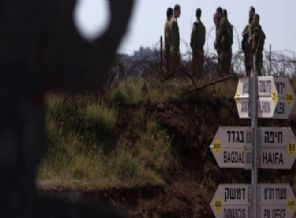 İsrail'in sinsi Golan planı