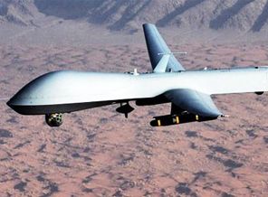 İsrail Suriye sınırında İHA düşürdü