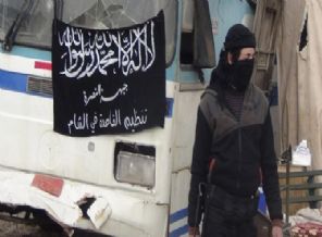 Nusra'dan operasyon sinyali! 'Karşımıza çıkarsanız'