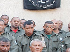 Nusra'dan rehin alınan 45 BM askeri hakkında açıklama